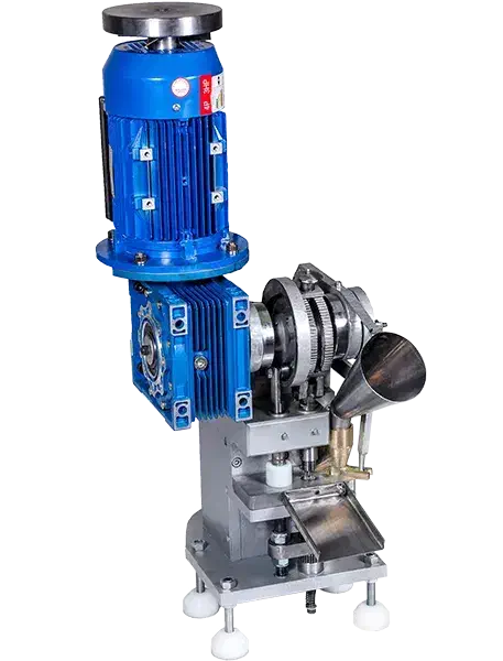 پرس قرص قرص ساز|ماشینآلات صنعتی|اصفهان, طاحونه|دیوار