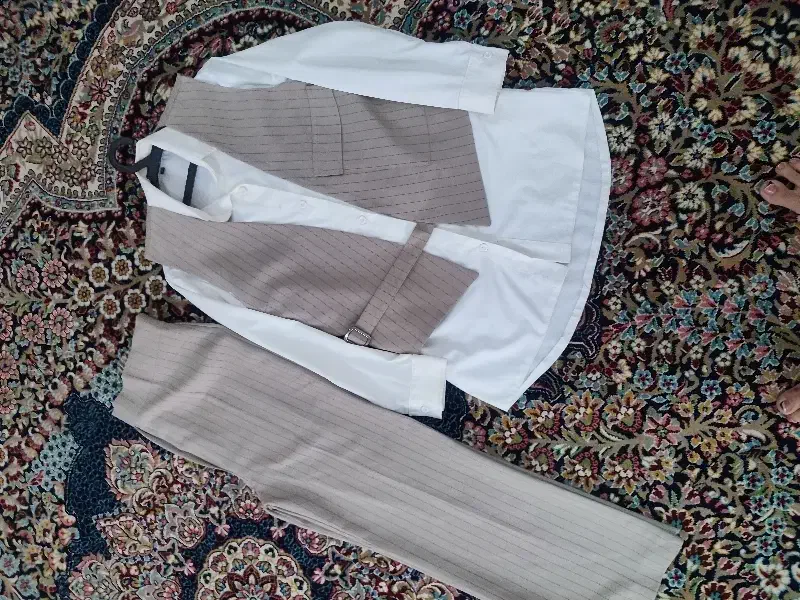 مانتو|لباس|سبزوار, طبرسی (جعفرآباد)|دیوار