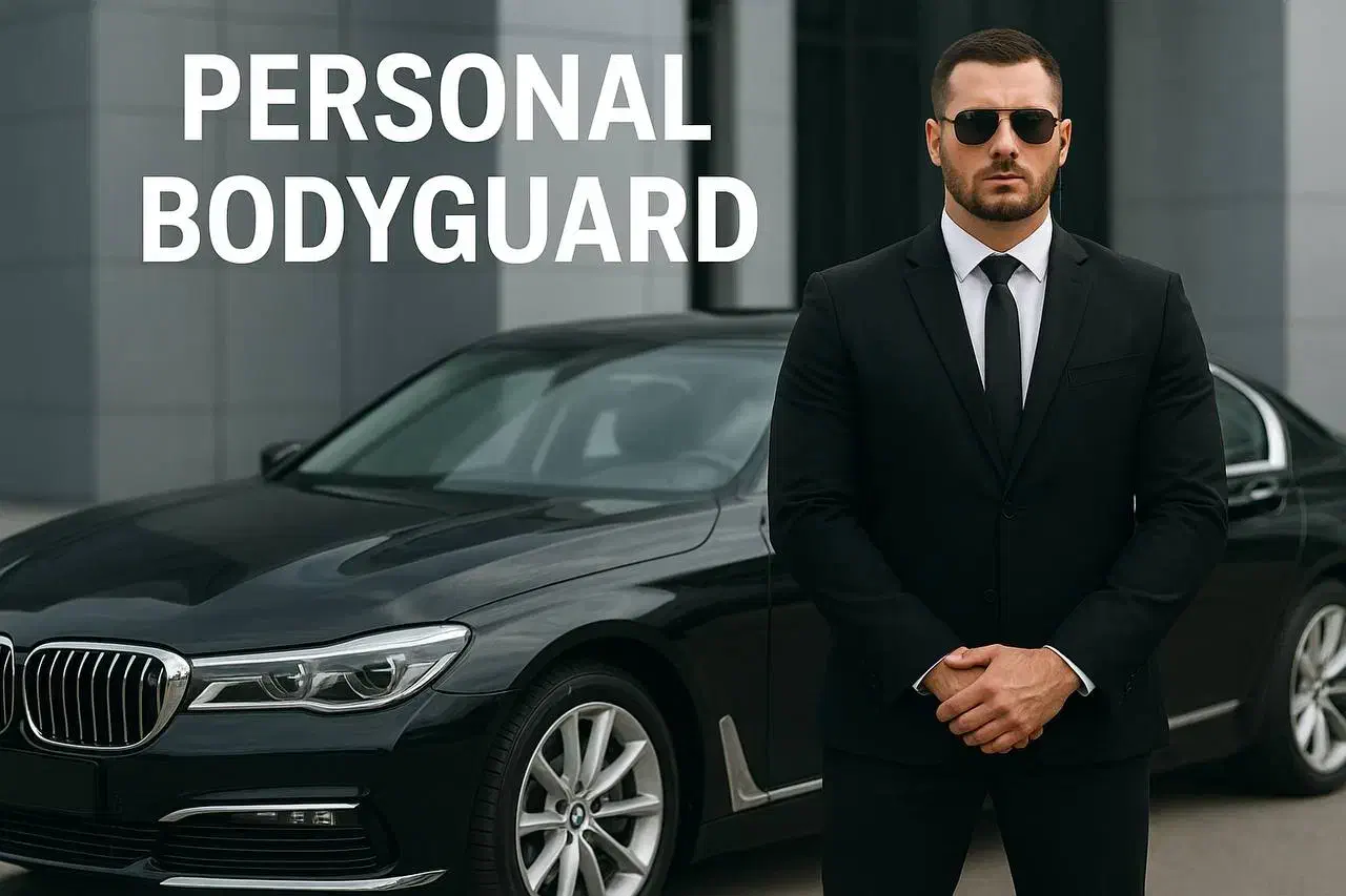 بادیگارد|خدمات پیشه و مهارت|کرمانشاه, |دیوار