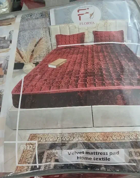 انواع فرشینه و گلیم وروتختی ست|فرش|رباطکریم, رباطکریم|دیوار