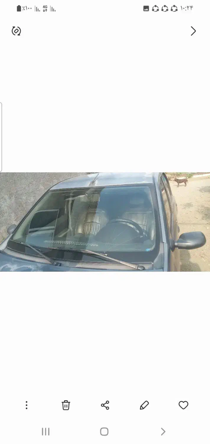 ال ۹۰|خودرو سواری و وانت|رضوانشهر, |دیوار