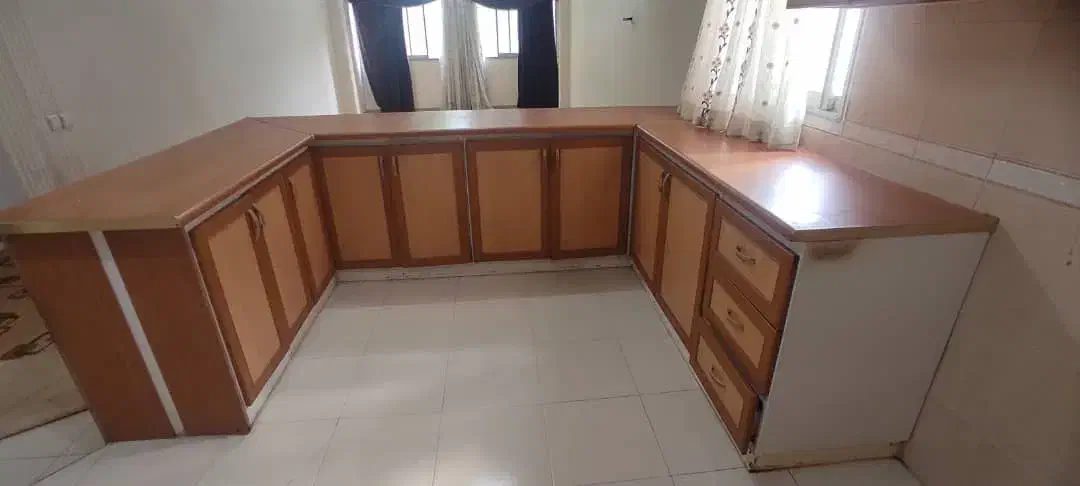 کابینت فلز ام دی اف|مصالح و تجهیزات ساختمان|مرودشت, مختارآباد|دیوار