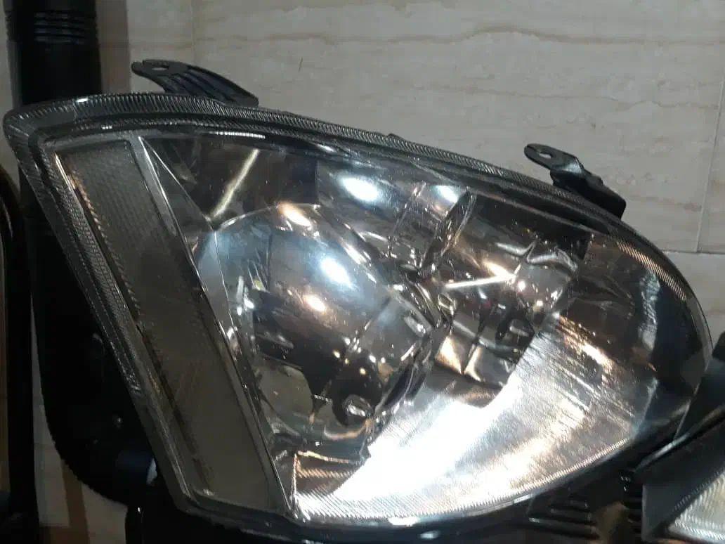 چراغ جلو mvm 530 اصلی|قطعات یدکی و لوازم جانبی|کرج, اتحاد|دیوار