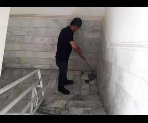 نظافت|خدمات نظافت|خوی, |دیوار