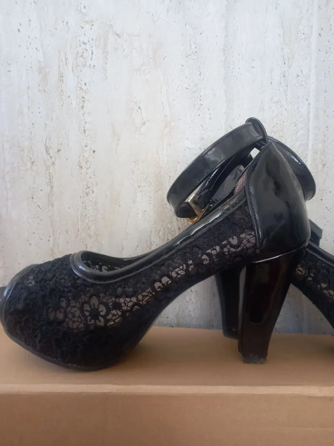 کفش مجلسی|کیف، کفش، کمربند|سنندج, |دیوار