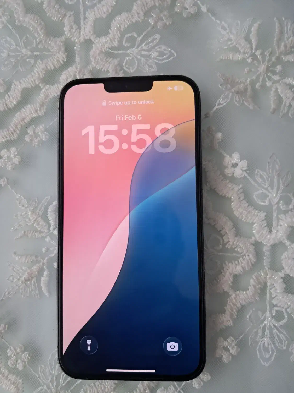 ایفون ۱۳ پرومکس|موبایل|مشهد, وحید|دیوار