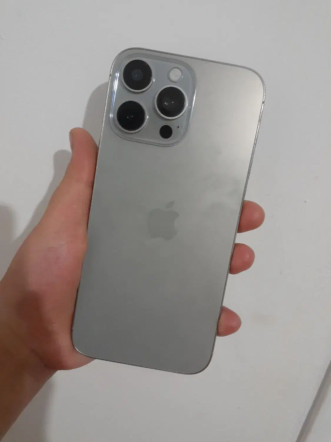 ایفون 16 پرومکس فیک|موبایل|زنجان, |دیوار