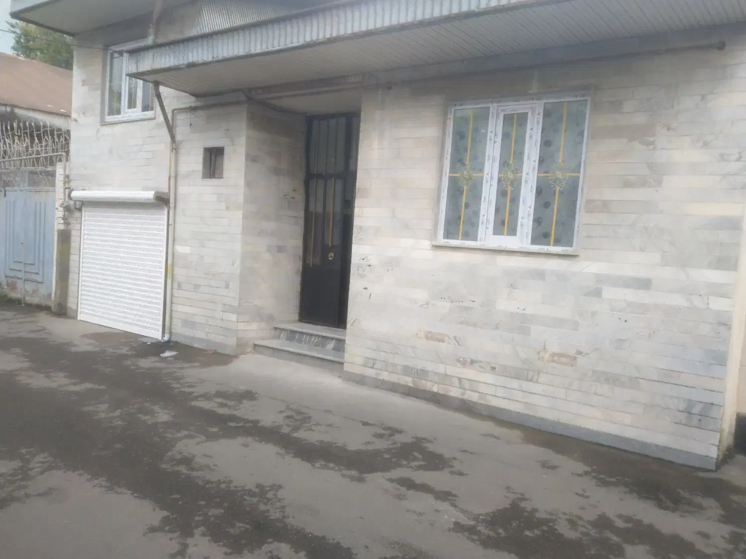 ویلایی ۱۶۰ متری فول زیر قیمت منطقه|فروش خانه و ویلا|رشت, گیل|دیوار