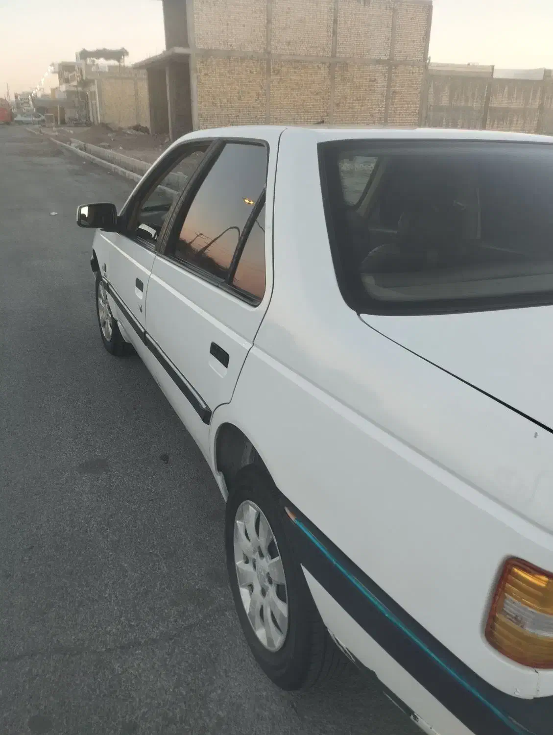 فروش|خودرو سواری و وانت|چاهک, |دیوار