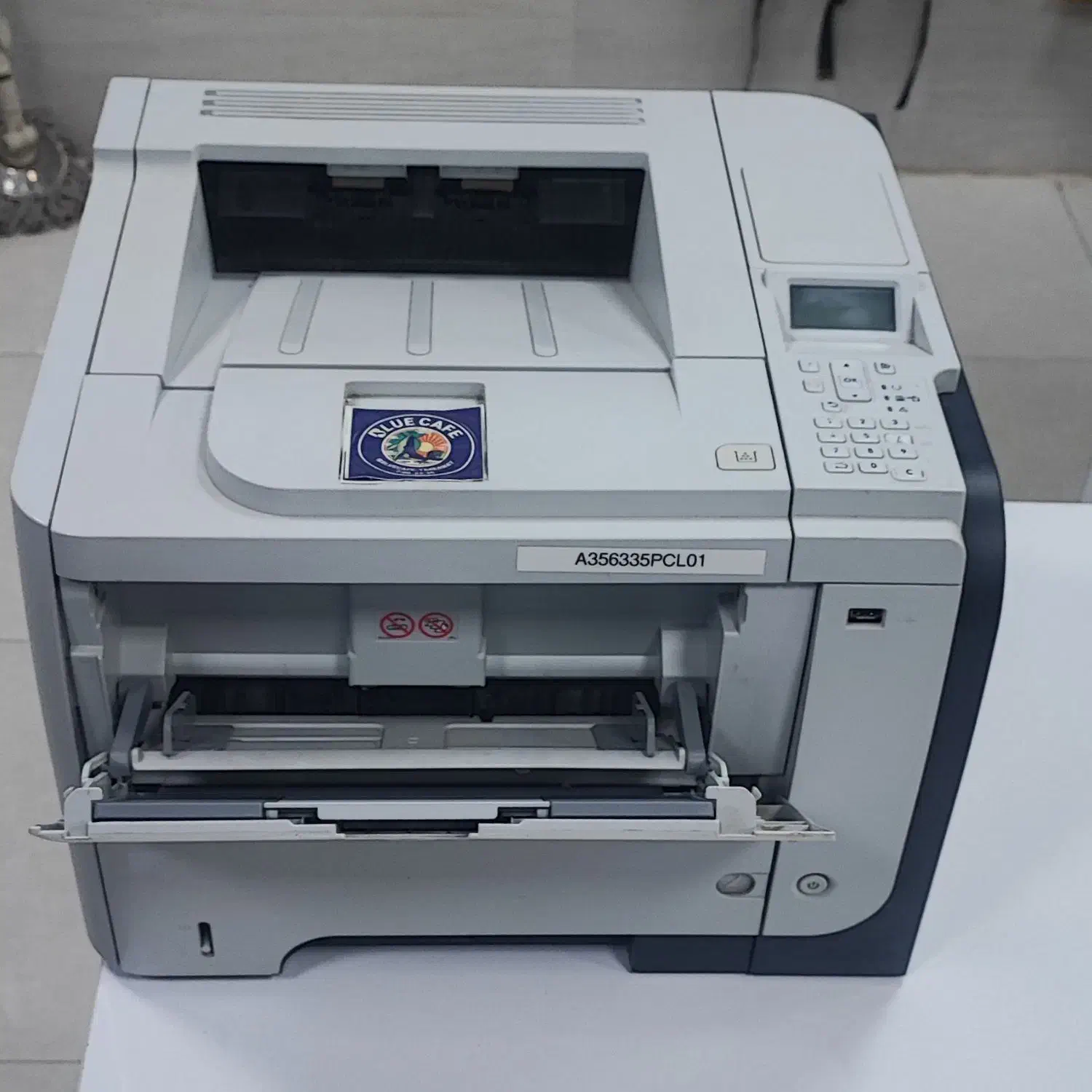 پرینتر پشت و روزن ۲۰۵۵|پرینتر، اسکنر، کپی، فکس|زاهدان, |دیوار