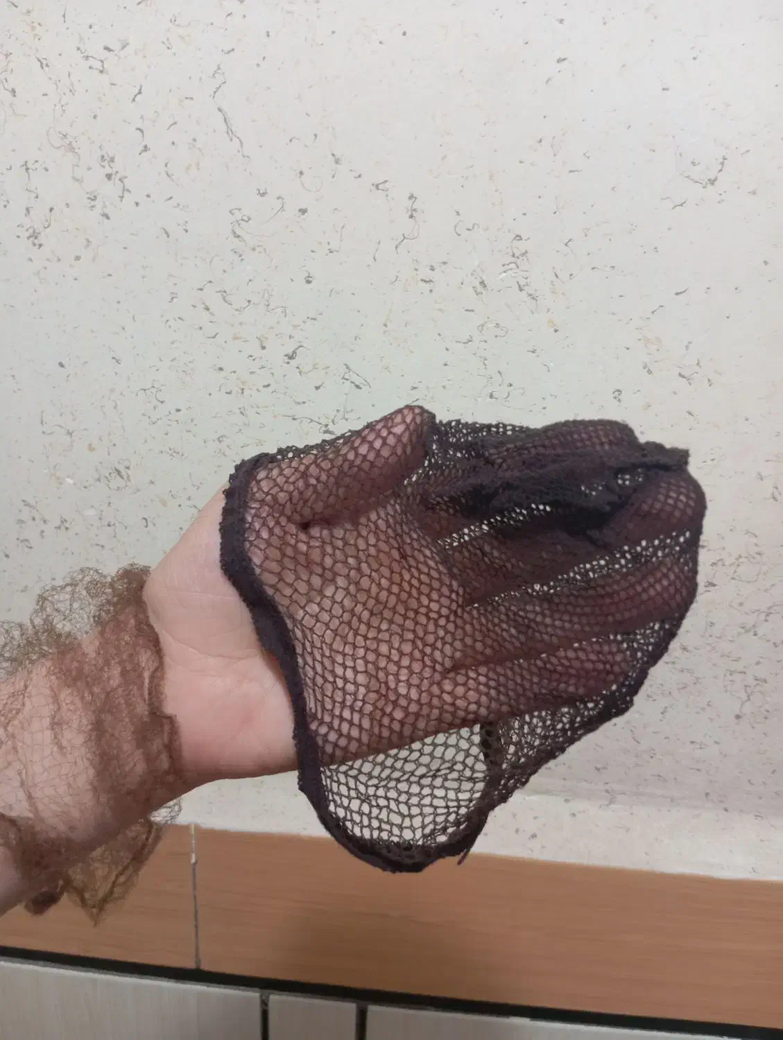 کلاه گیس زنانه بهداشتی|آرایشی، بهداشتی، درمانی|دزفول, |دیوار