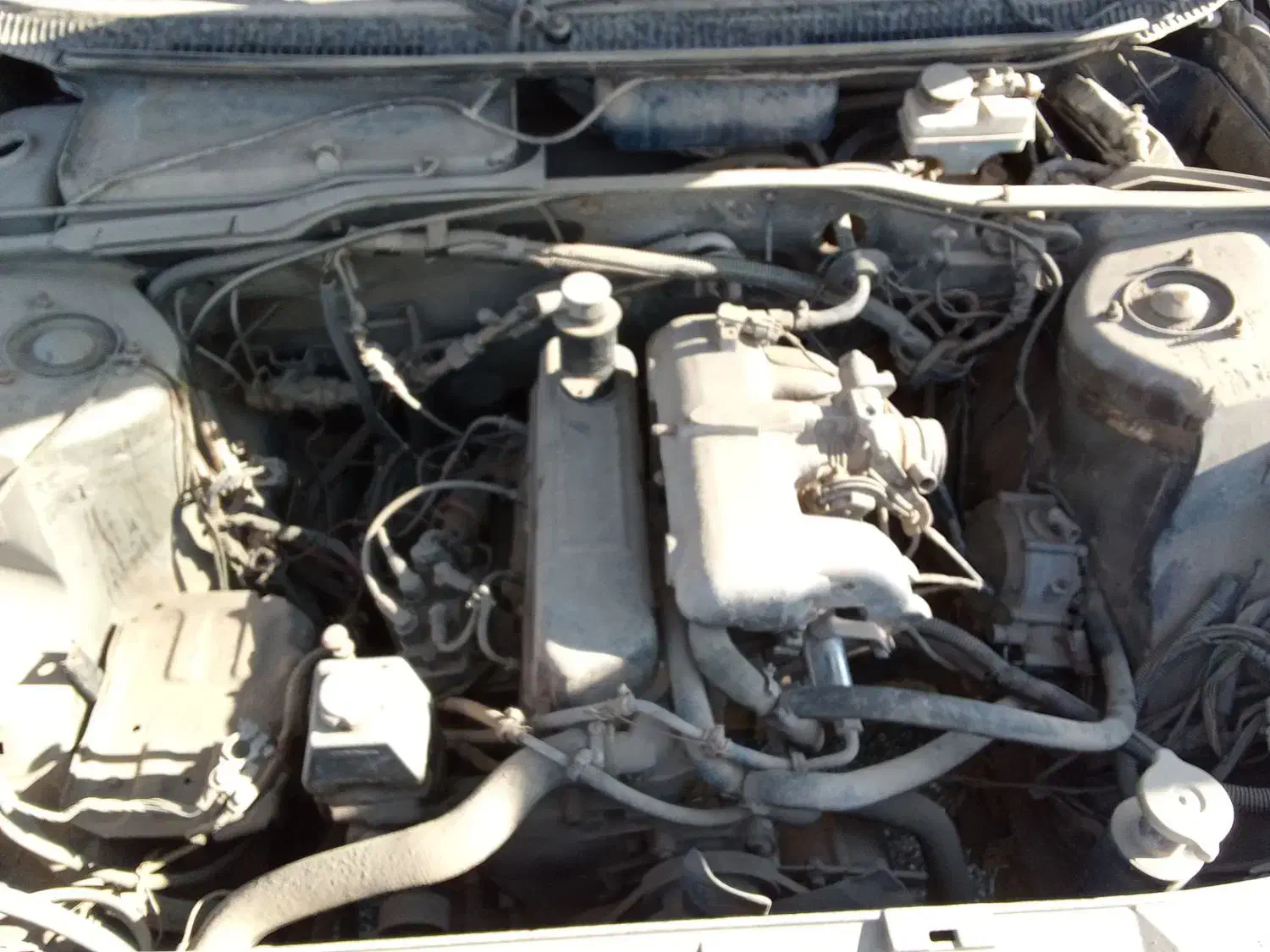 پژو آردی مدل 82|خودرو سواری و وانت|رباط‌کریم, رباط‌کریم|دیوار