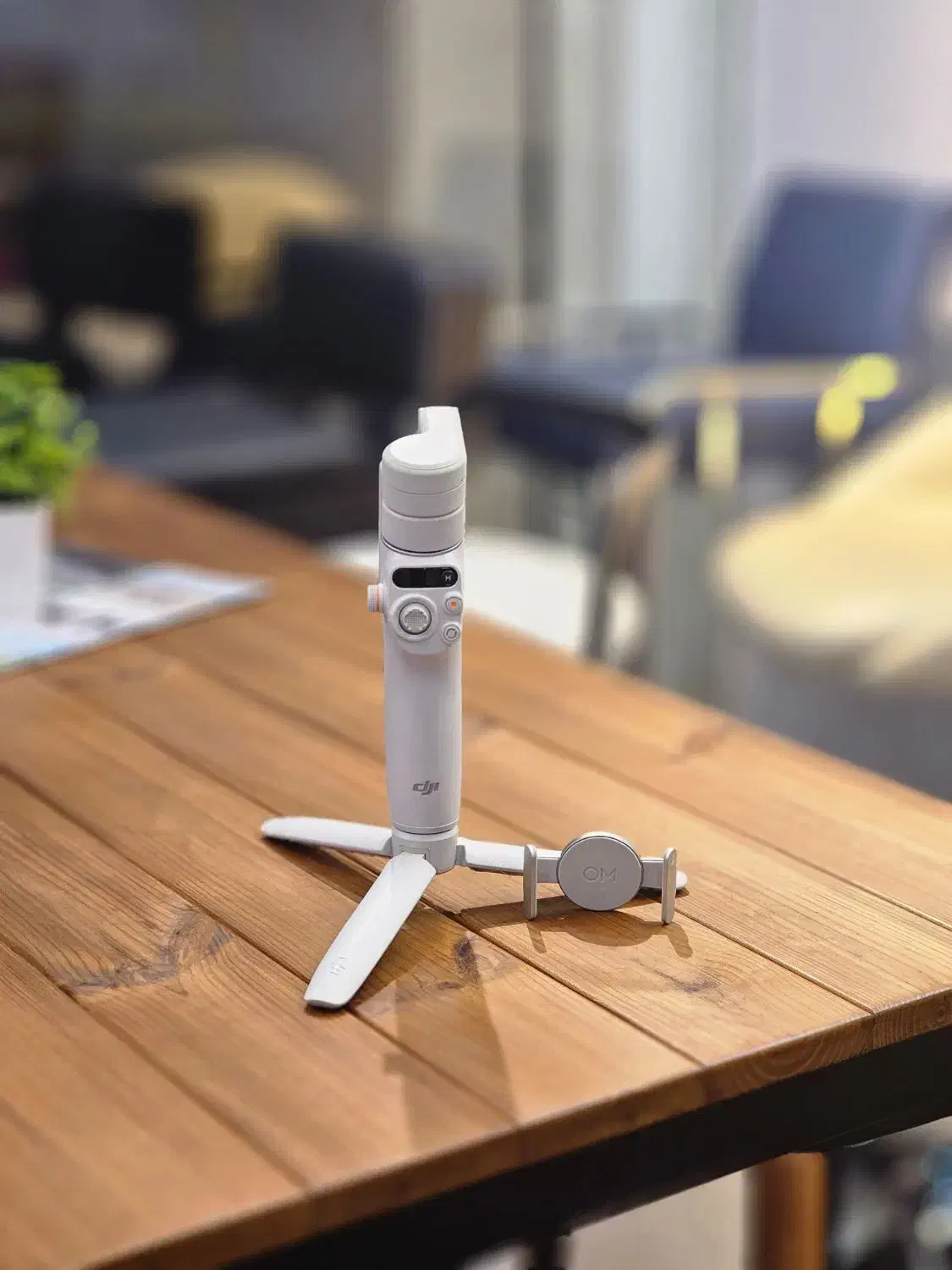 گیمبال اسمو موبایل ۶|لوازم جانبی موبایل و تبلت|ساری, |دیوار