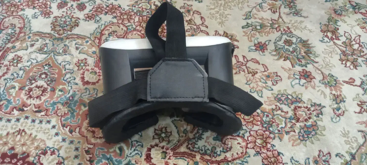 عینک فضای مجازی ، ایرپاد i18|کنسول، بازی ویدئویی و آنلاین|اصفهان, کوی ولی عصر|دیوار