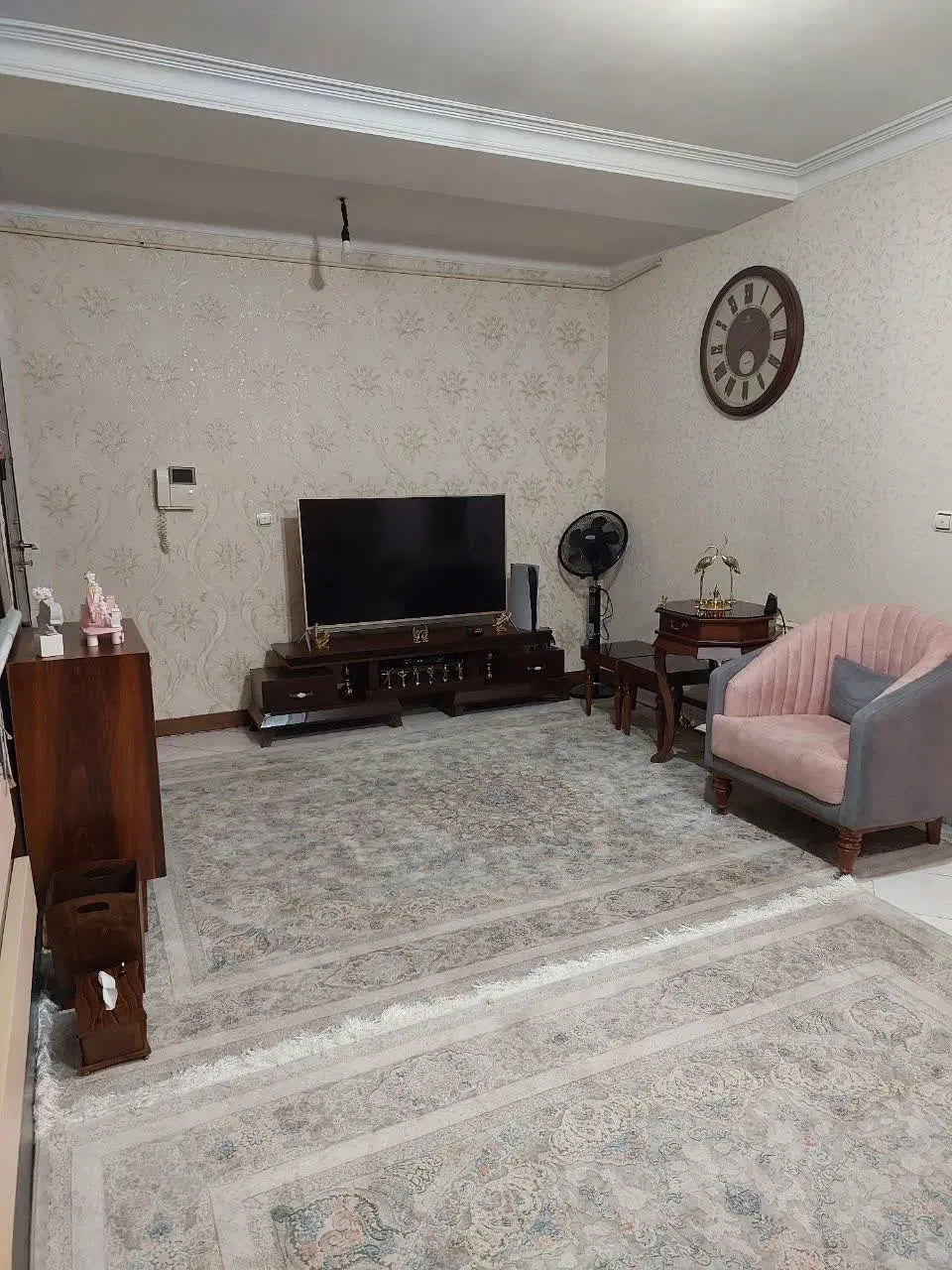 رهن آپارتمان گوهردشت