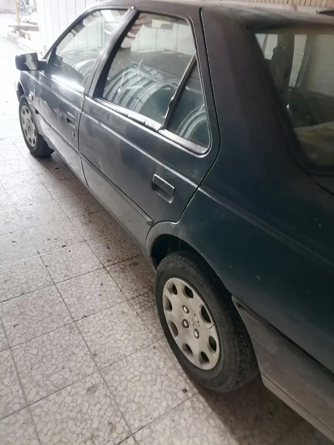 ماشین|خودرو سواری و وانت|نیشابور, فضل|دیوار