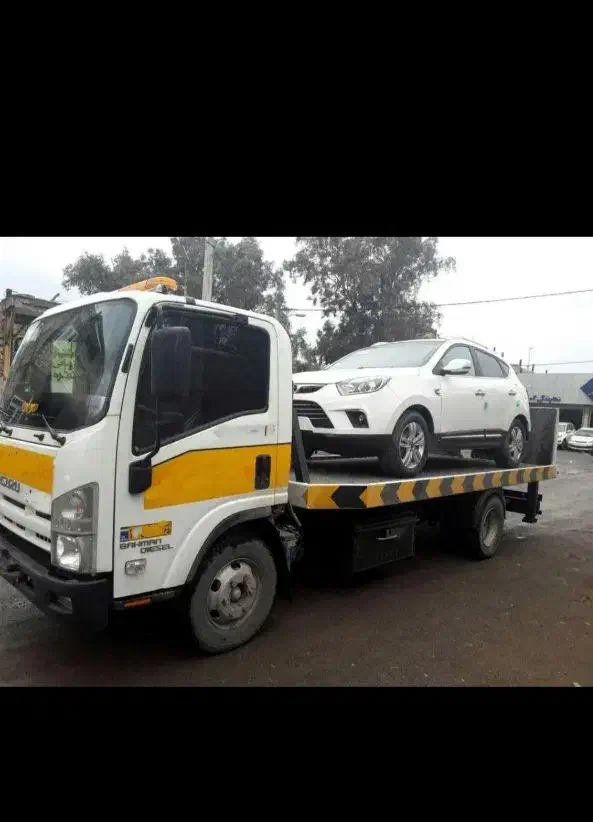 امداد خودرو خودرو بر یدک کش|خدمات حمل و نقل|تهران, صادقیه|دیوار