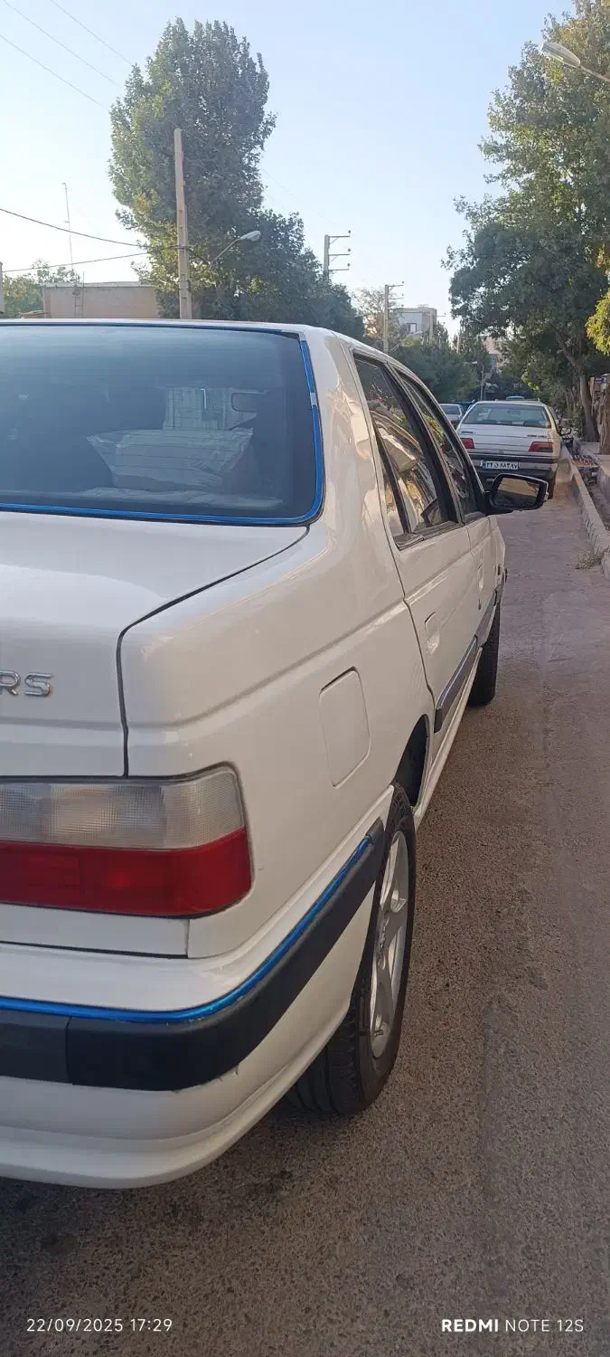 پارس tu5|خودرو سواری و وانت|زنجان, |دیوار