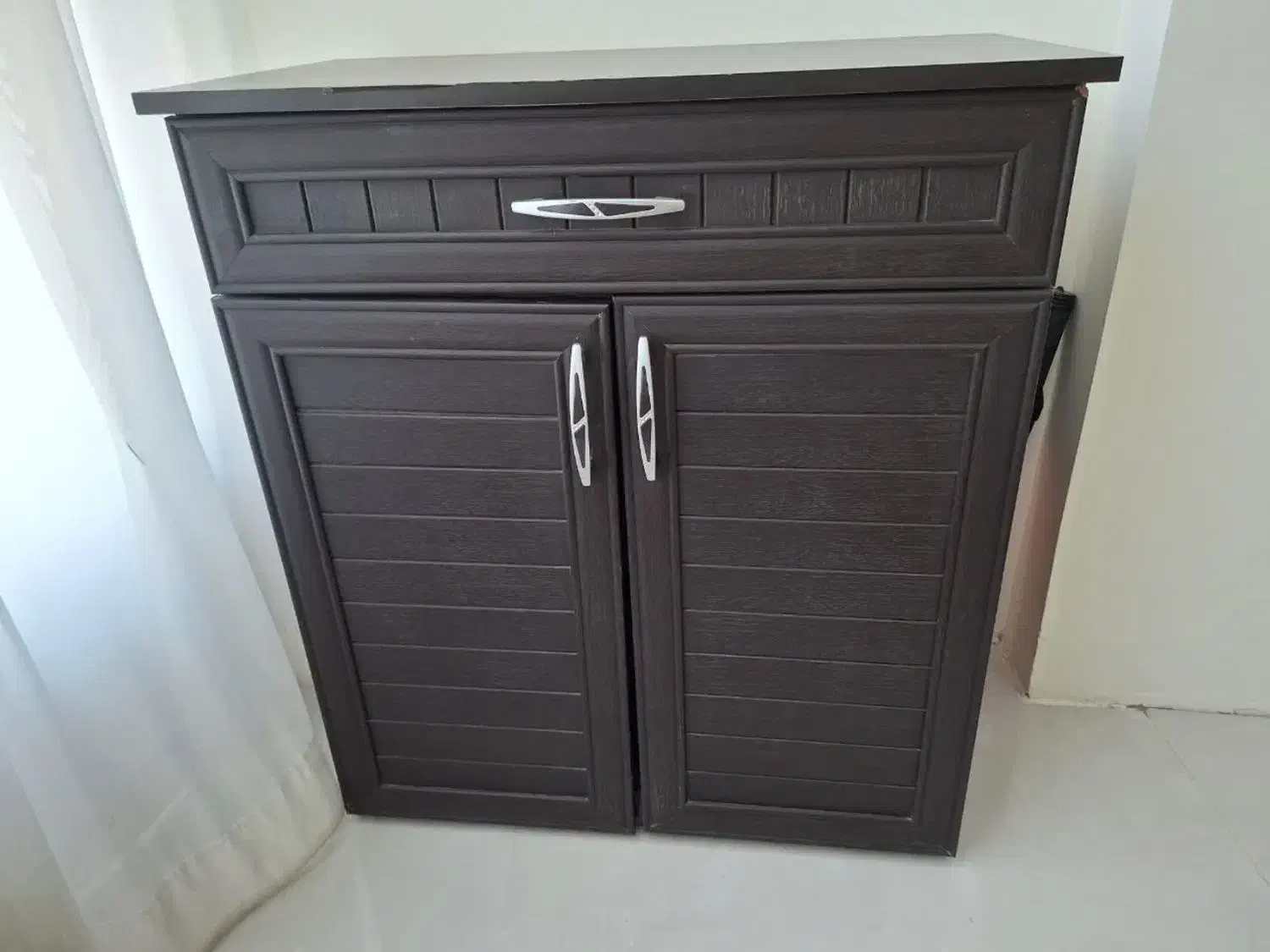 جاکفشی|جاکفشی، کمد، دراور|تربت‌حیدریه, کوه سنگی|دیوار