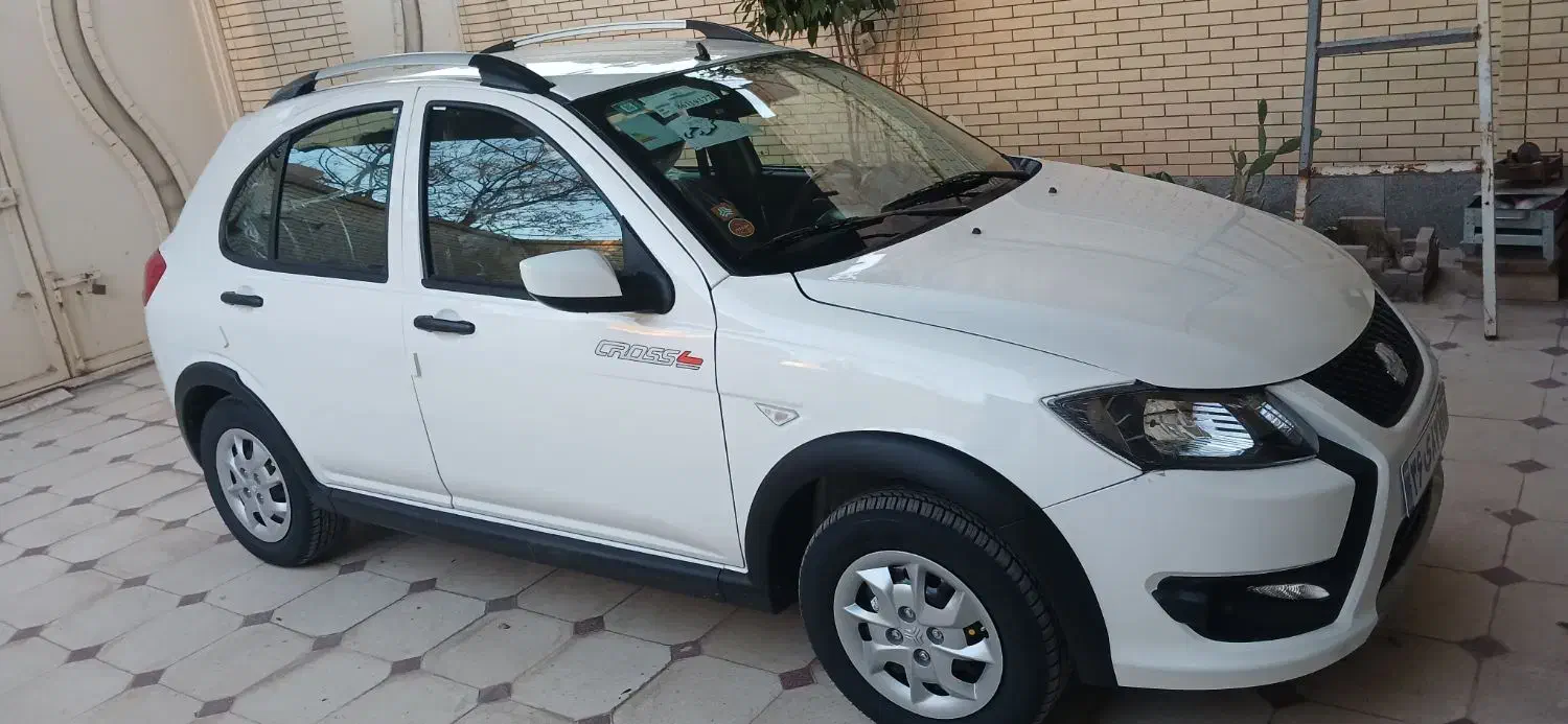 کوییک s|خودرو سواری و وانت|کرمان, |دیوار