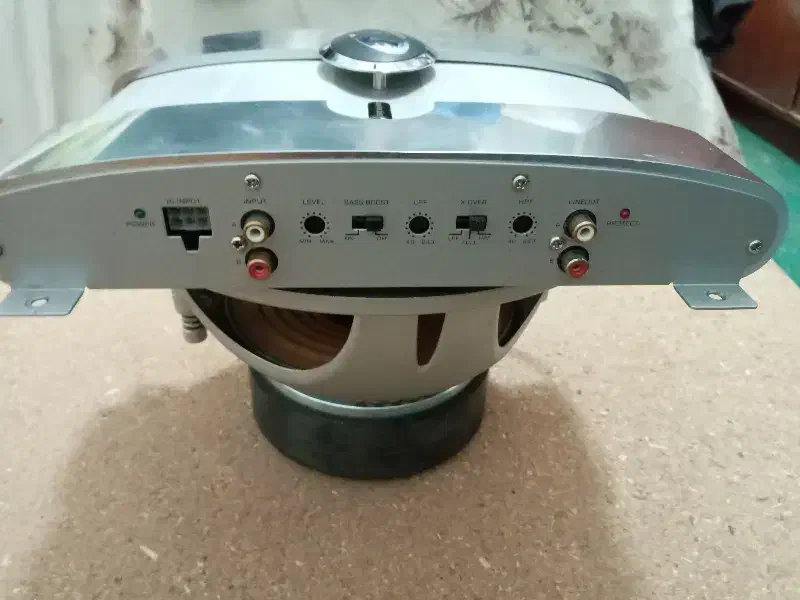 امپیلی Ultimate|قطعات یدکی و لوازم جانبی|ماهدشت, |دیوار