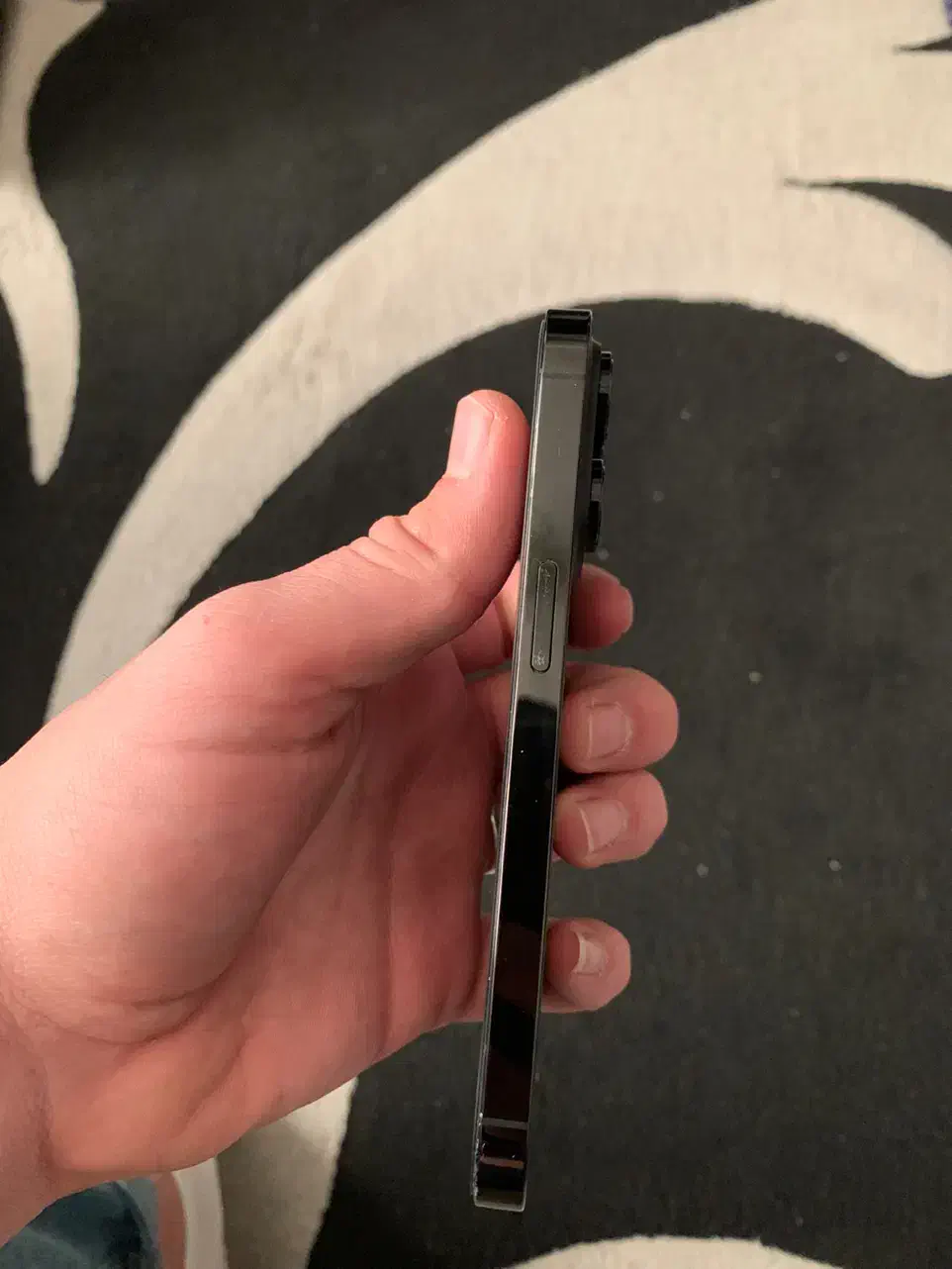 ایفون ۱۴ پرو ۱۲۸|موبایل|اردبیل, |دیوار