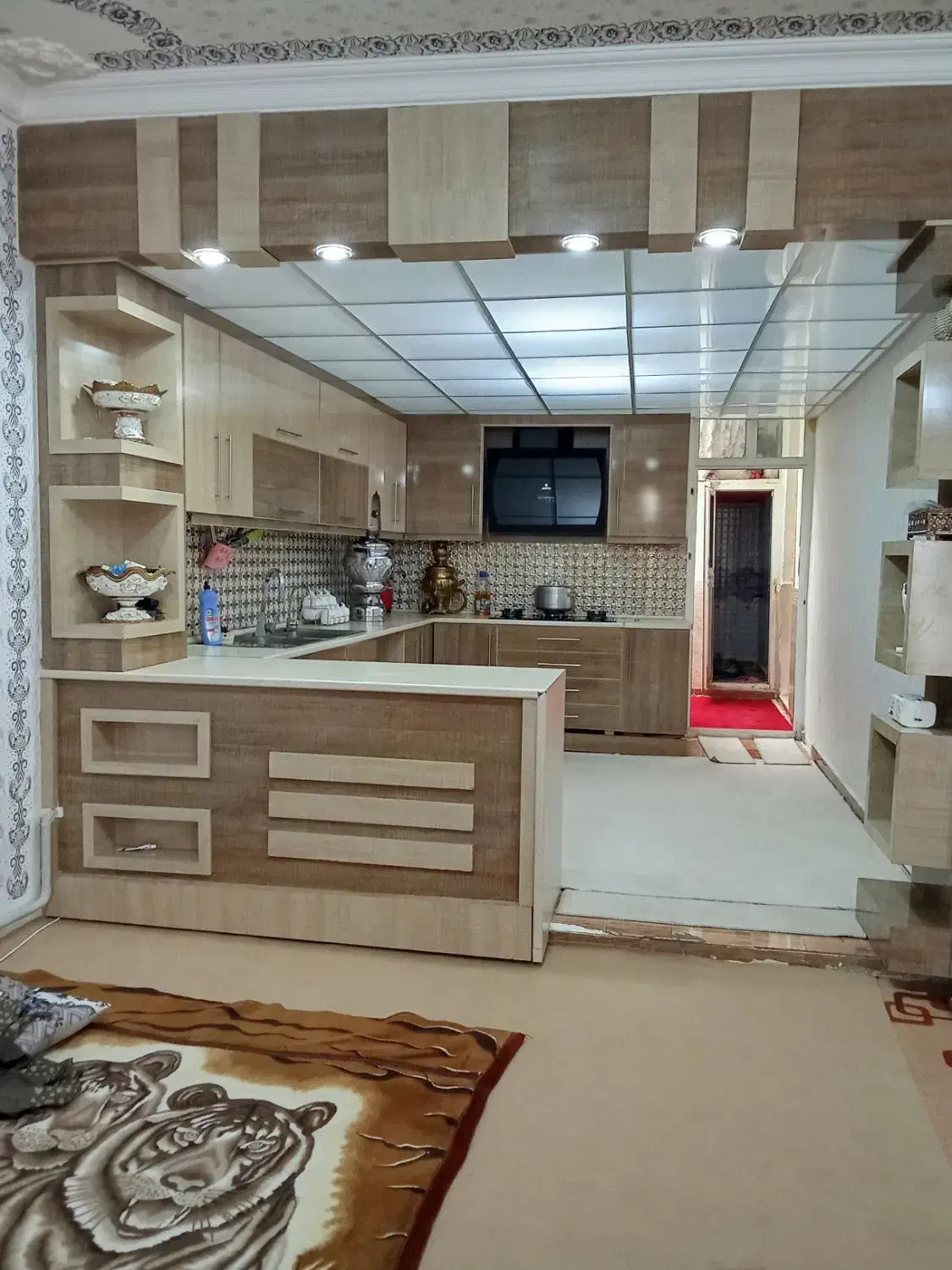 کابینت|مصالح و تجهیزات ساختمان|پارس‌آباد, |دیوار