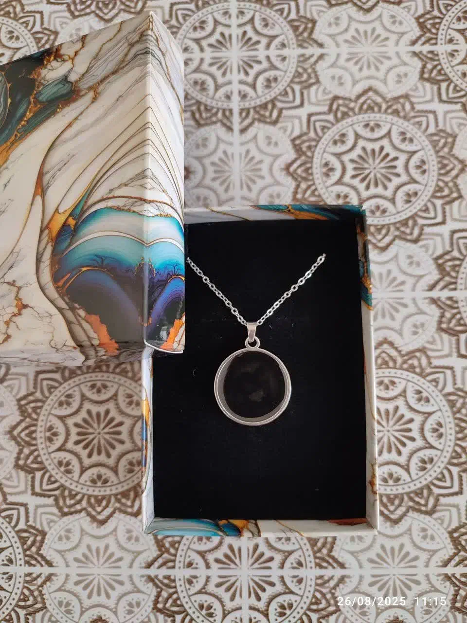 گردنبند ،اکسسوری،گردنبند حرارتی،گردنبند رزینی|بدلیجات|تهران, امام حسین|دیوار