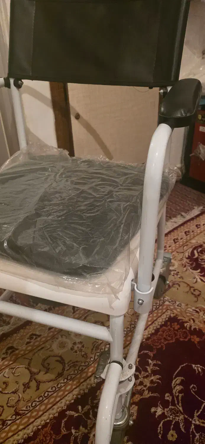 ویلچر حمام|آرایشی، بهداشتی، درمانی|اردبیل, |دیوار