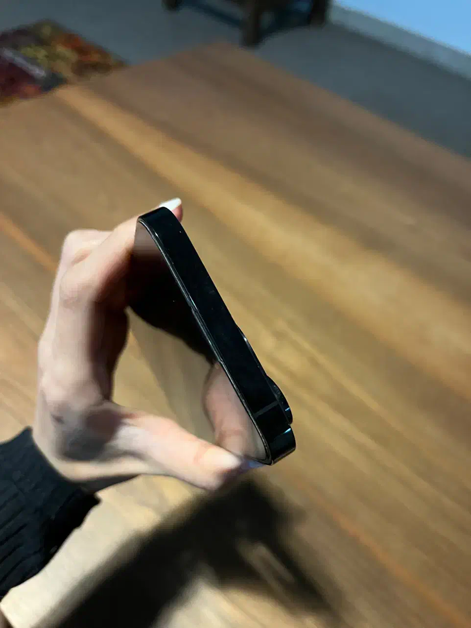 گوشی 14promax رجیستر|موبایل|کرج, عظیمیه|دیوار