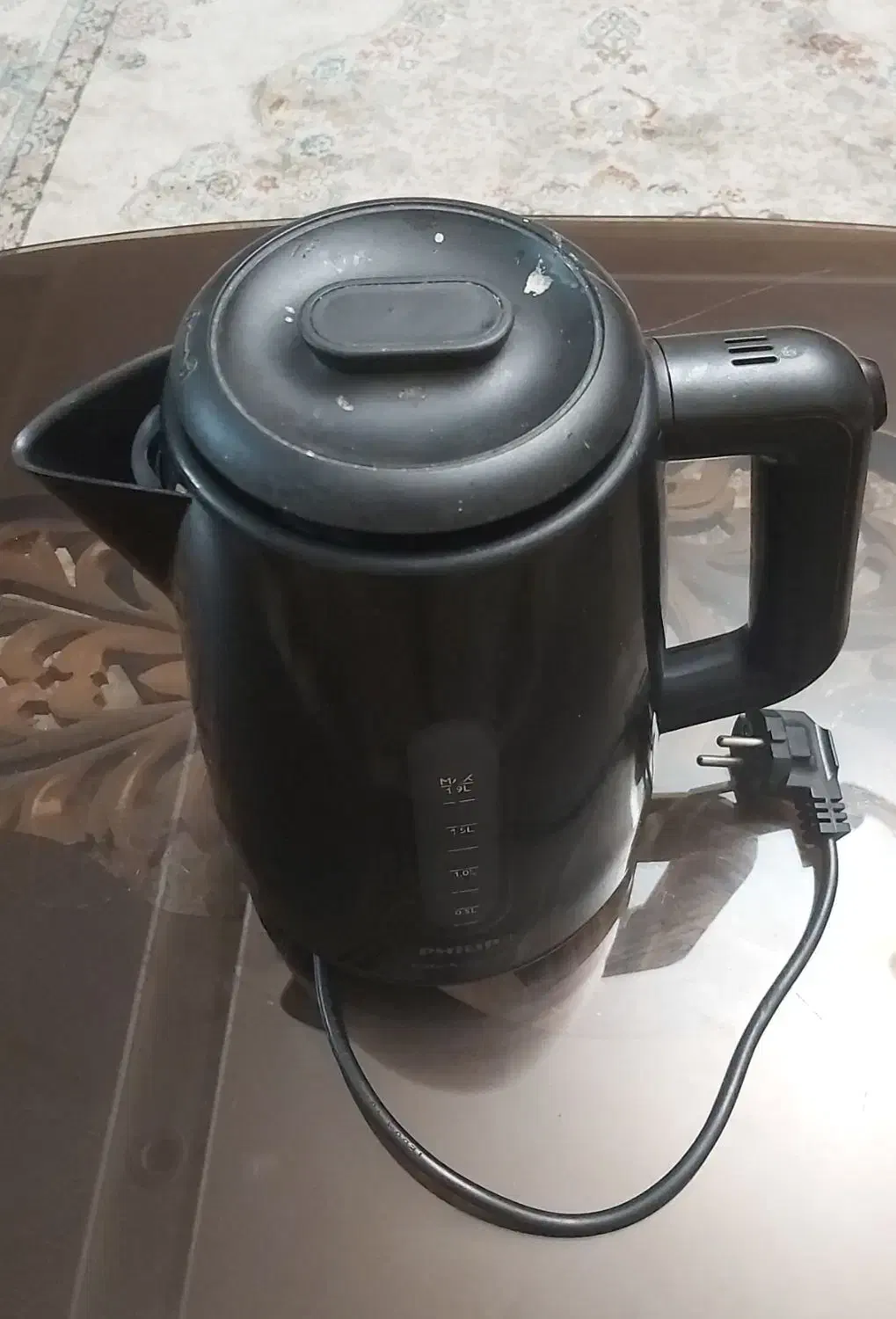 چای ساز فیلیپس|سماور، چایساز، قهوهساز|محمدشهر, ولدآباد|دیوار