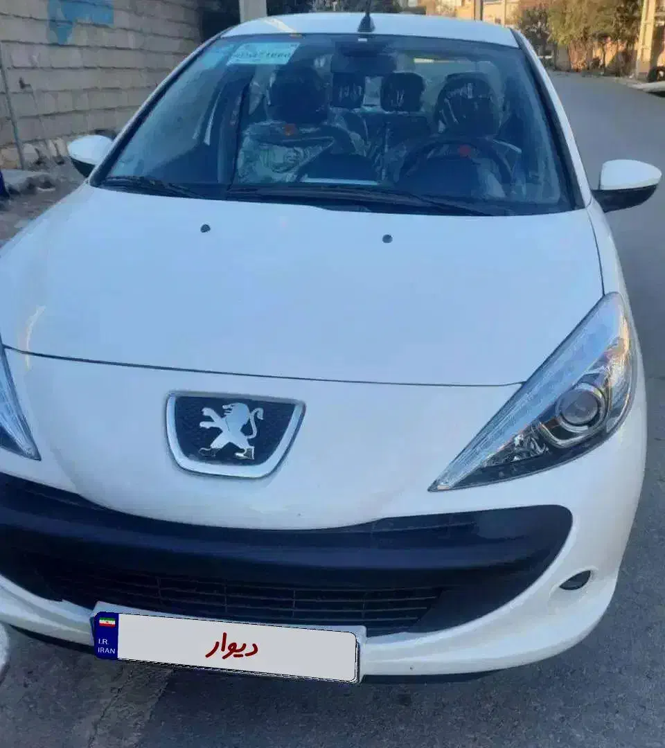 پژو207|خودرو سواری و وانت|تهران, جیحون|دیوار