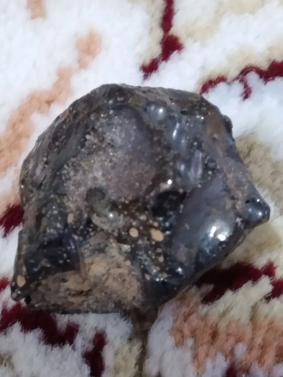 سنگ قیمتی|جواهرات|قم, شهرک امام حسین|دیوار