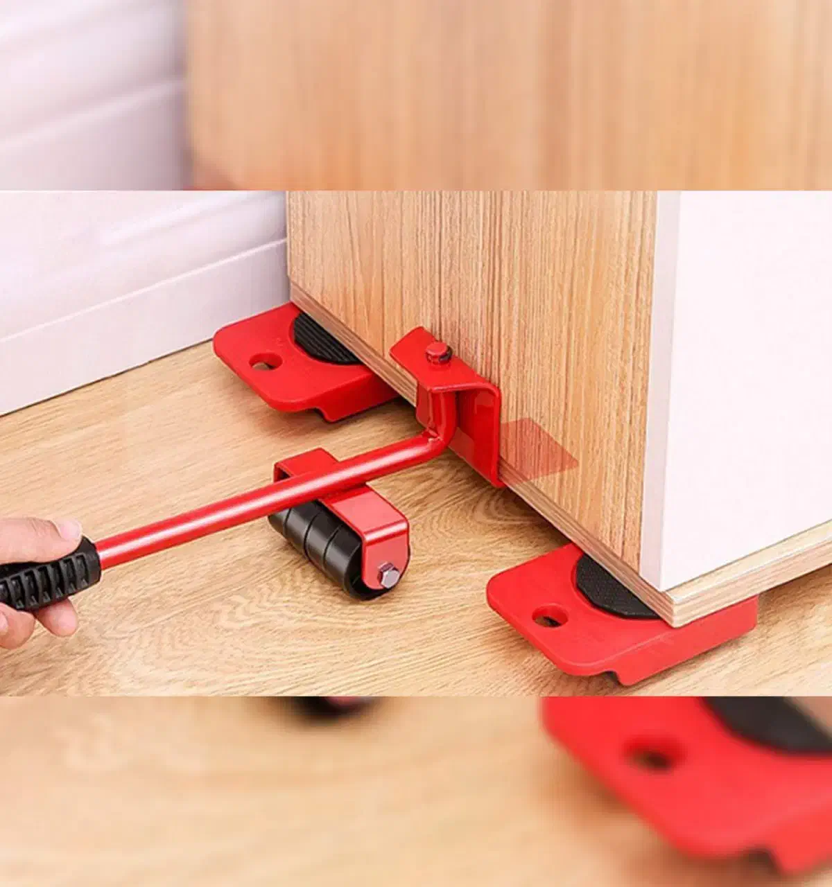 ابزار جابجایی اجسام سنگین|ابزارآلات|کاشان, امیرکبیر|دیوار