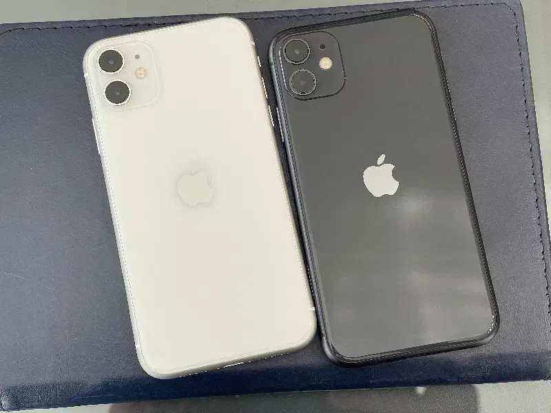 اپل iPhone 11 با حافظهٔ ۱۲۸ گیگابایت|موبایل|شیروان (خراسان), |دیوار