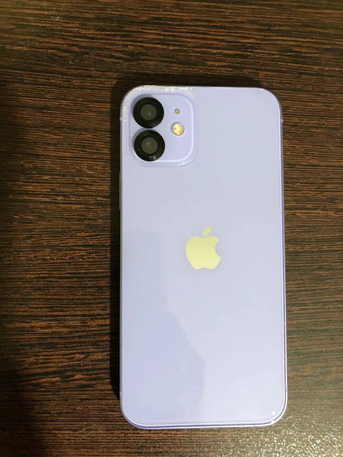 آیفون 12 نرمال|موبایل|تهران, الهیه|دیوار