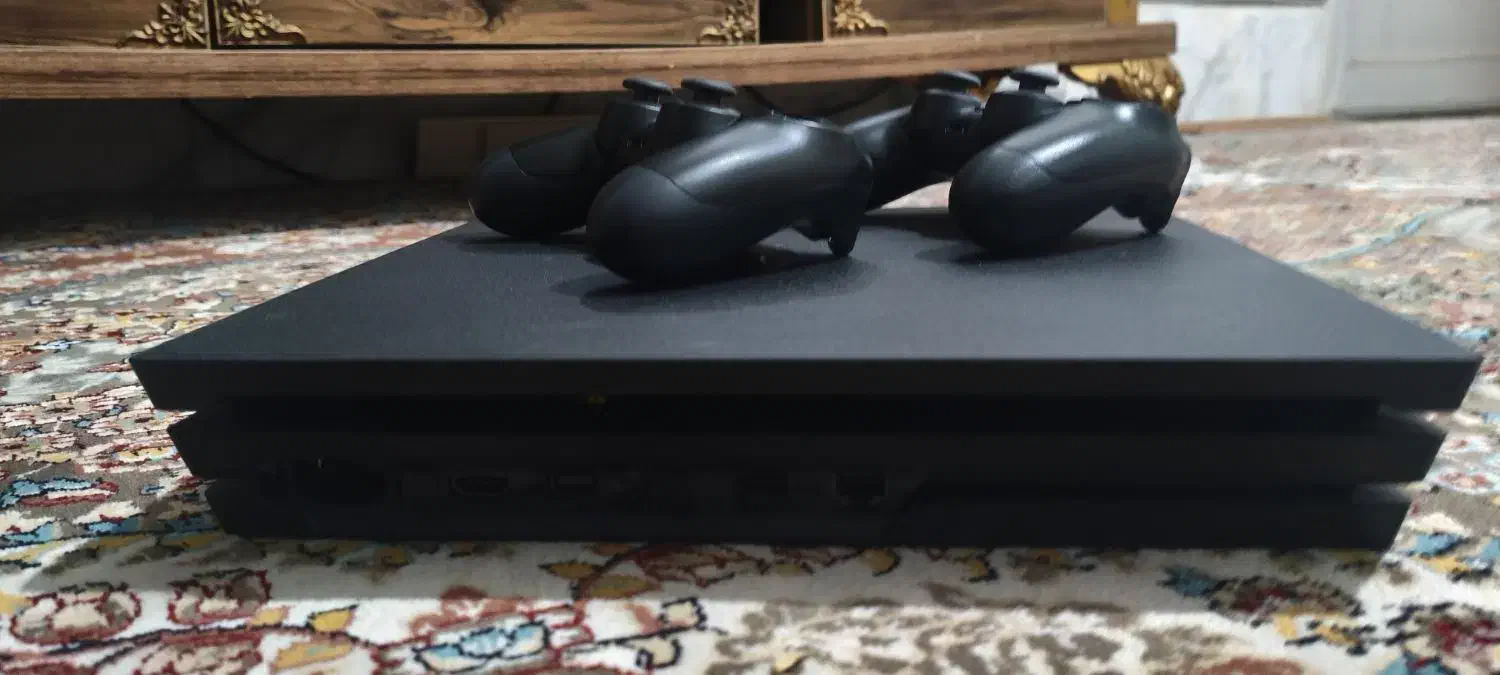 ps4pro|کنسول، بازی ویدئویی و آنلاین|تایباد, |دیوار