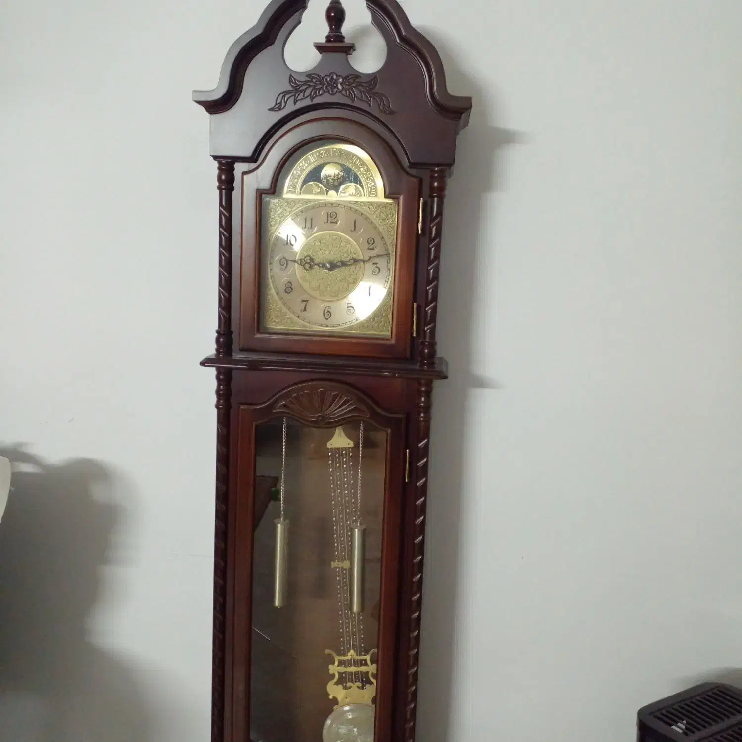 در حد نو|ساعت دیواری و تزئینی|بیرجند, |دیوار