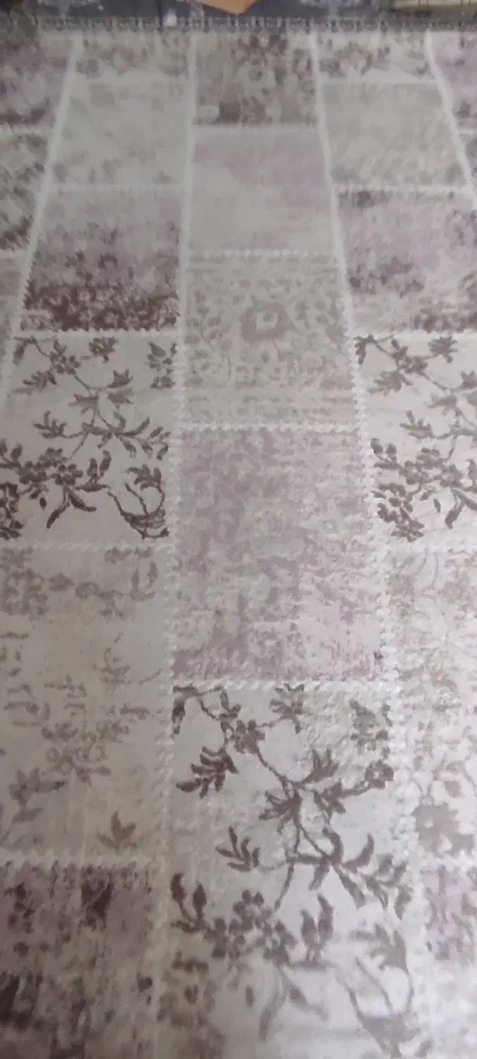 گلیم فرش در حد نو 6متری تمیز و بدون استفاده|گلیم، جاجیم، گبه|برازجان, |دیوار