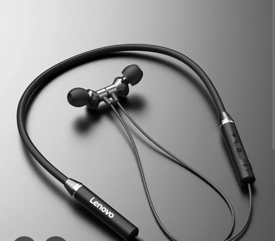 هدفن گردنی Lenovo|صوتی و تصویری|اصفهان, جویباره|دیوار