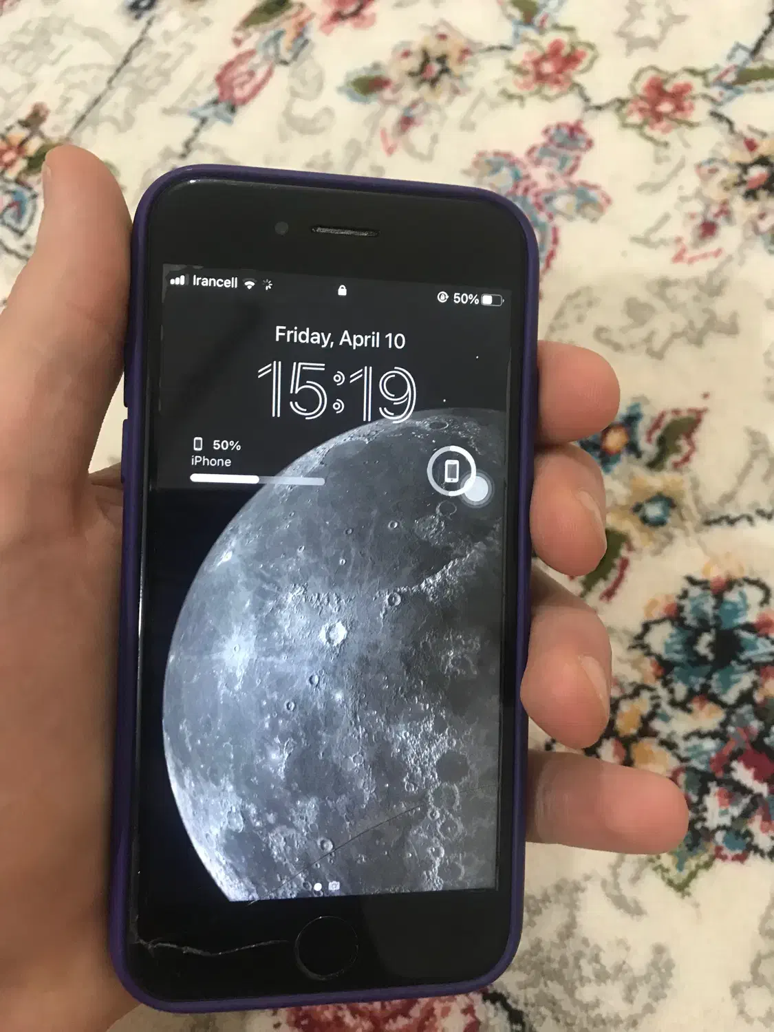 iPhone 8|موبایل|اهواز, آریاشهر|دیوار