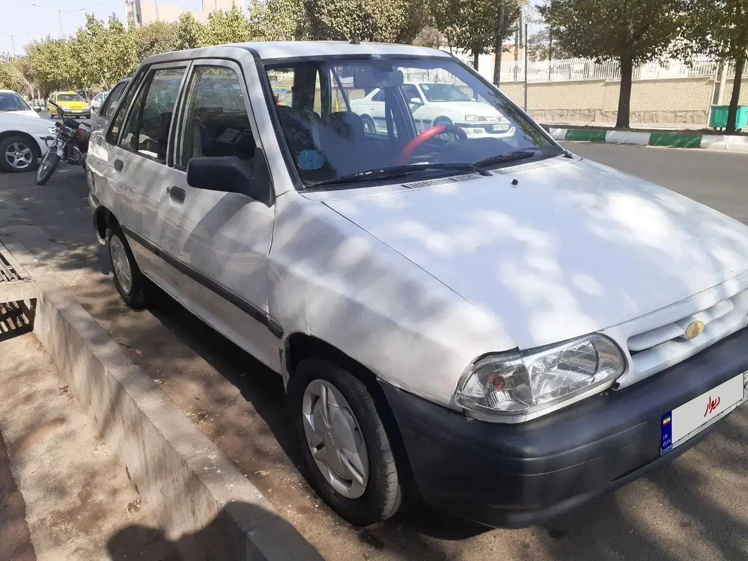 فوری فروشی|خودرو سواری و وانت|سبزوار, بیهق شرقی|دیوار