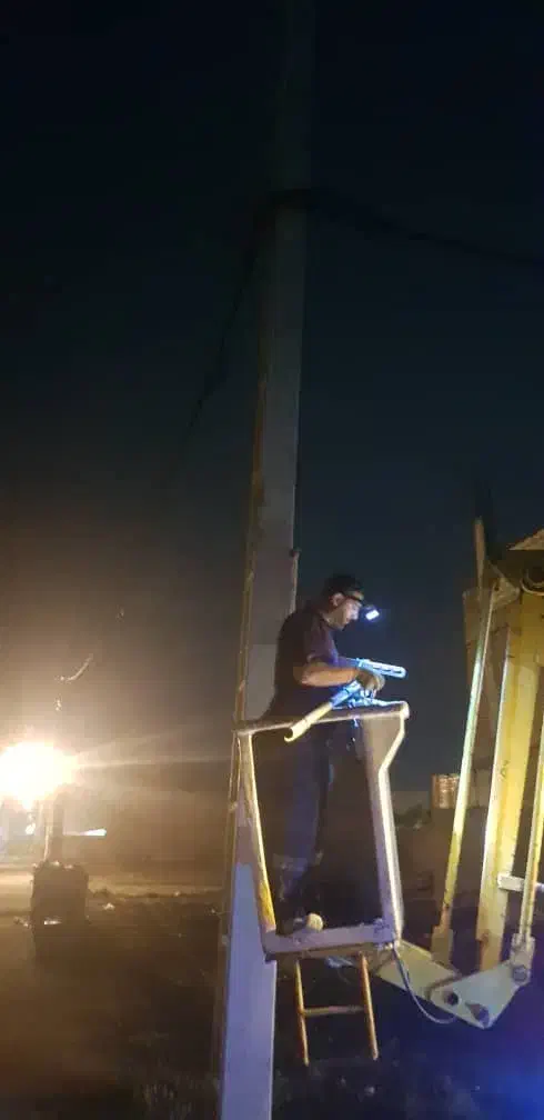 اجاره بالابر نیسان لجور|خدمات حمل و نقل|شهریار, شهریار|دیوار