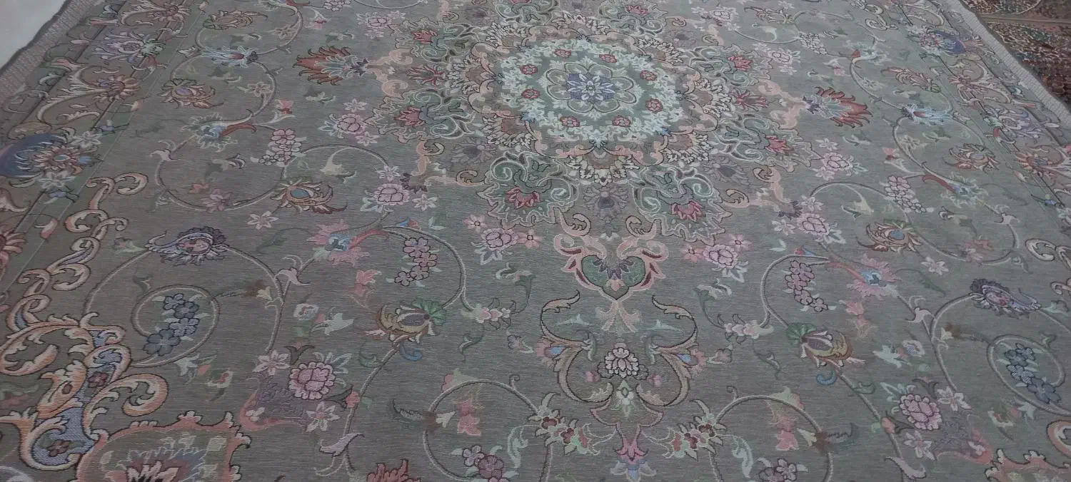 روفرشی ۹متری میلاد زرین|روفرشی|اسلامشهر, شهرک قائمیه|دیوار