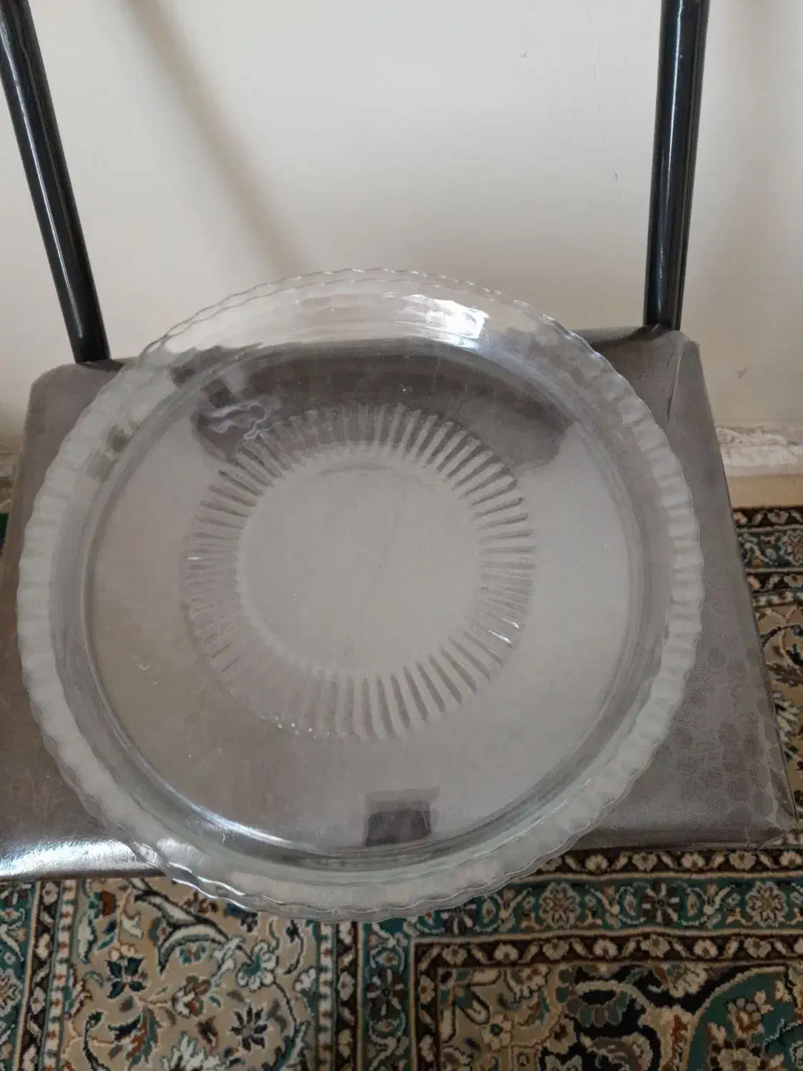 دیس کریستال|ظروف سرو و پذیرایی|تهران, جوادیه|دیوار