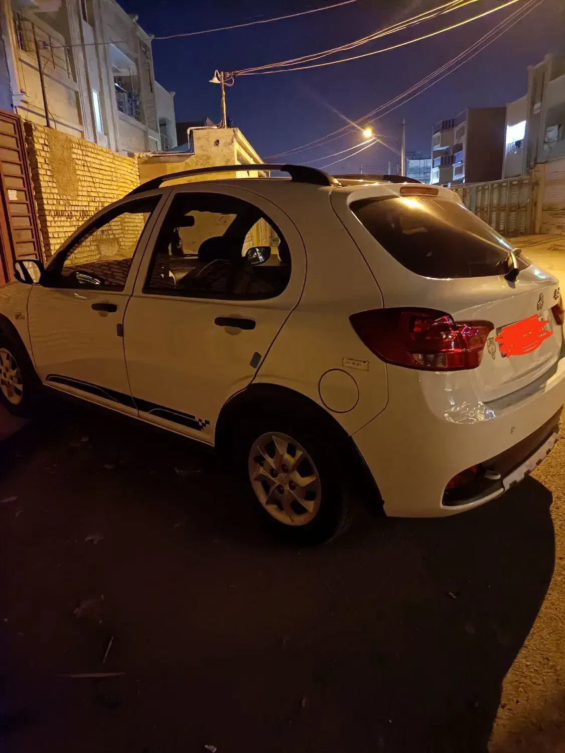 کوئیکrs402برج 12|خودرو سواری و وانت|اهواز, گلستان|دیوار