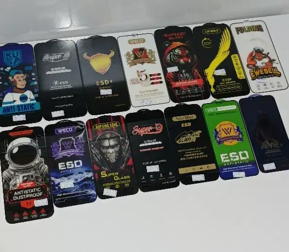 آیفون 13  پرو  آنتی استاتیک برند های رایج|موبایل|اهواز, گلستان|دیوار