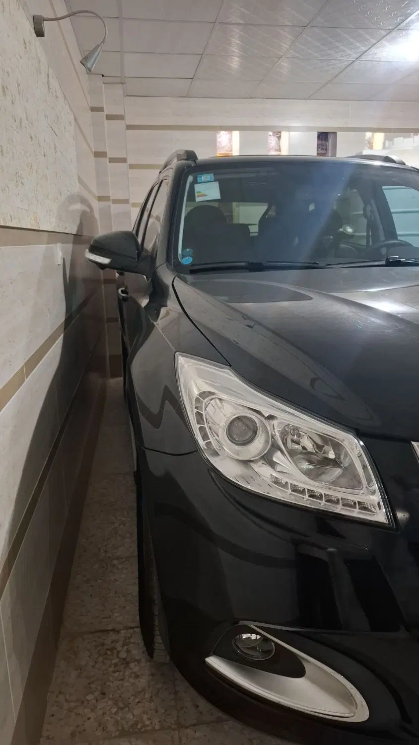 هایما s7 pro 1404|خودرو سواری و وانت|کرمانشاه, |دیوار
