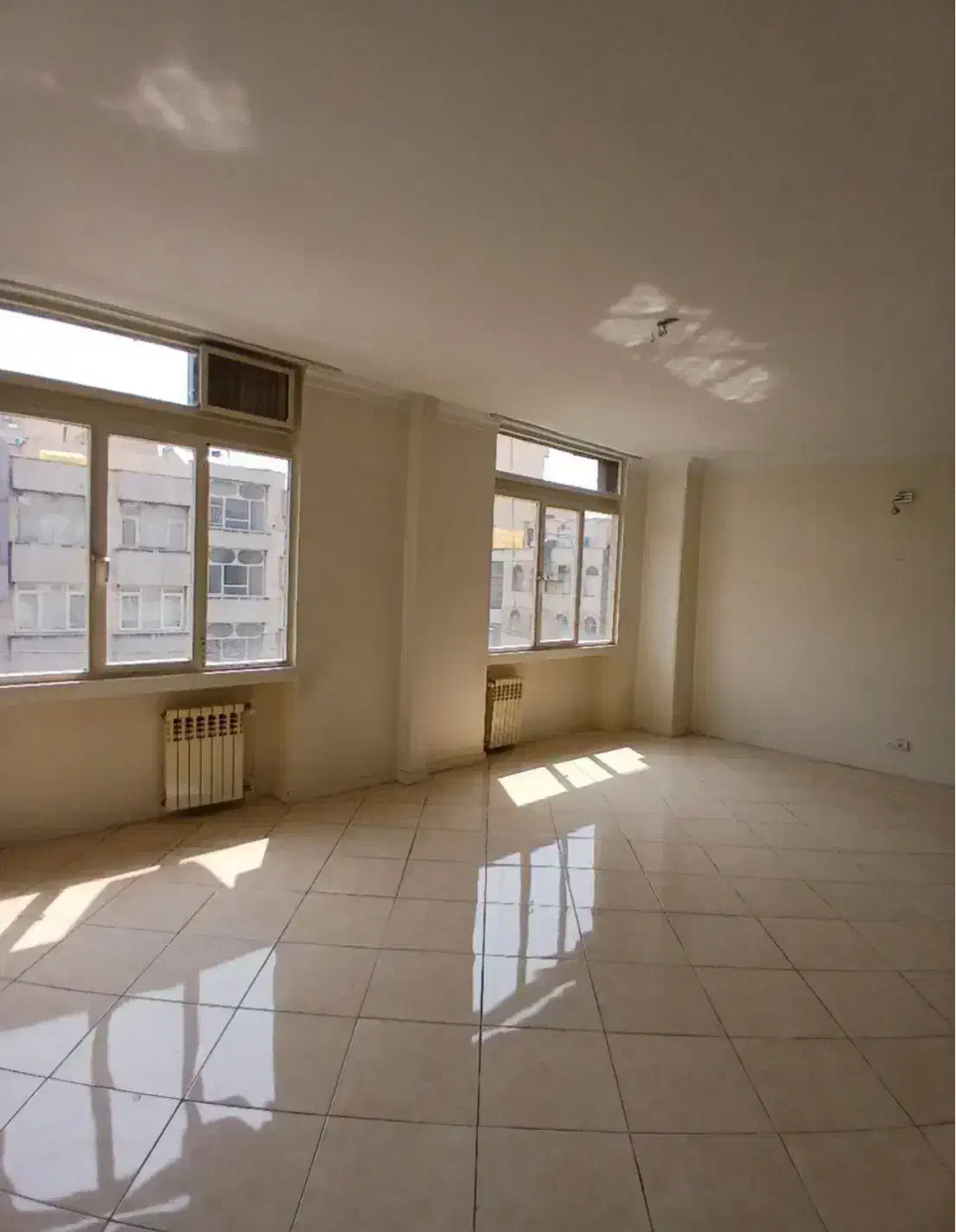 اپارتمان ۹۰ متری صالحیان بهبودی