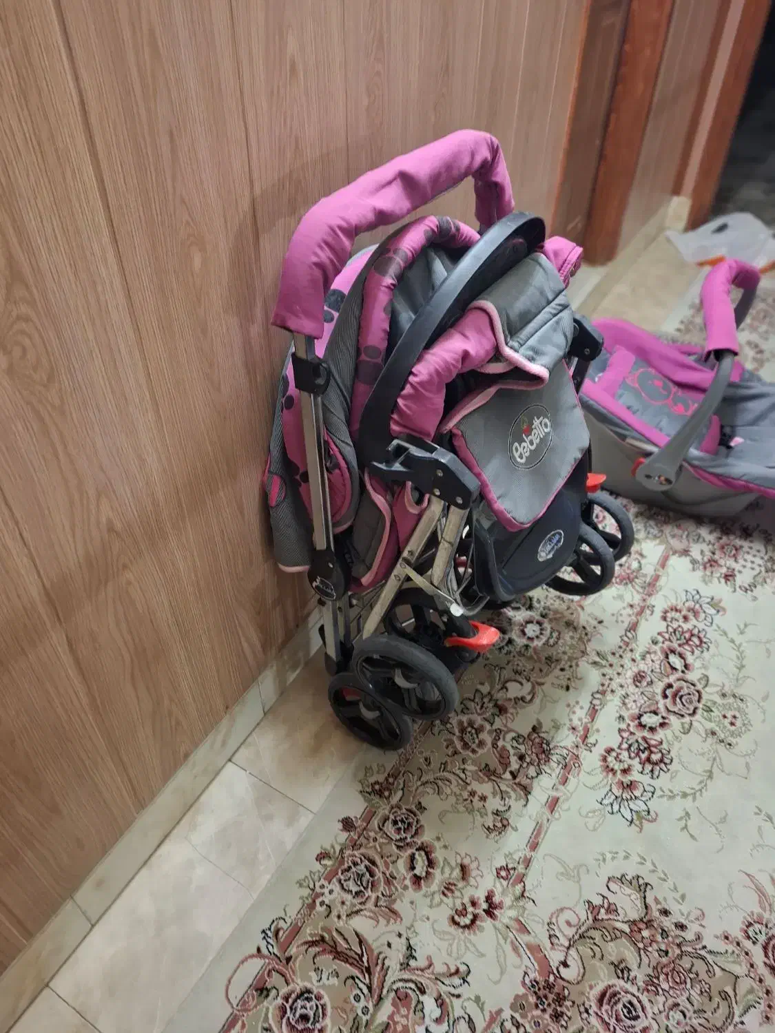 کالسکه دلیجان|کالسکه و لوازم جانبی|مشهد, هنرستان|دیوار